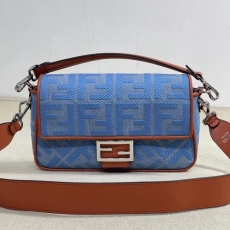 Fendi Satchel Bags